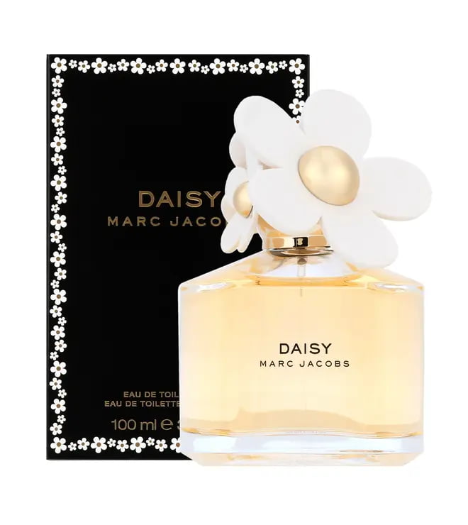 Marc Jacobs Daisy W Edt/S 1.7