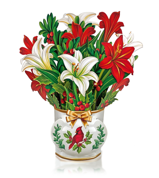 FreshCut Paper Winter Joy