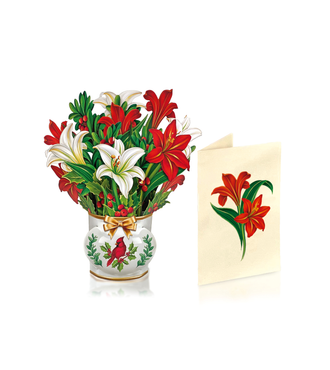 FreshCut Paper Mini Winter Joy