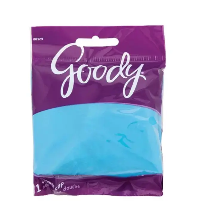 Goody Shower Cap