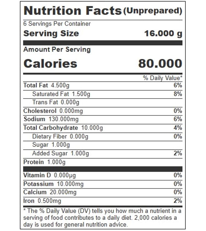 RITZ CRACKERS 3.47 oz | Hospital Gift Shop