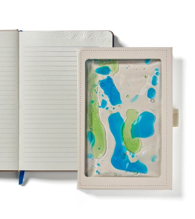 Shake it Up Sensory Journal Ocean