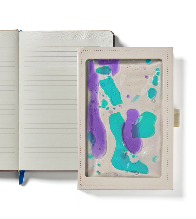 Shake it Up Sensory Journal Meadow