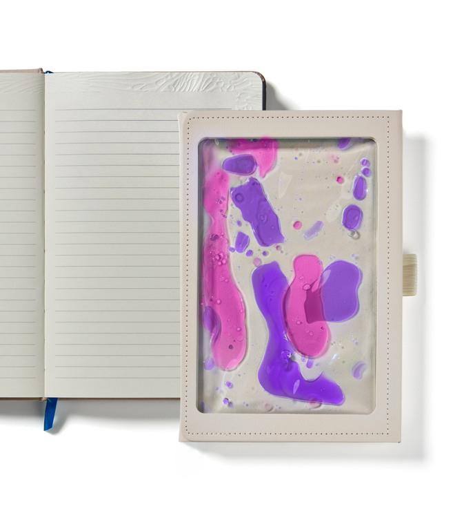 Shake it Up Sensory Journal Garden