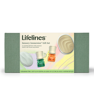 Lifelines Sensory Immersion Gift Set