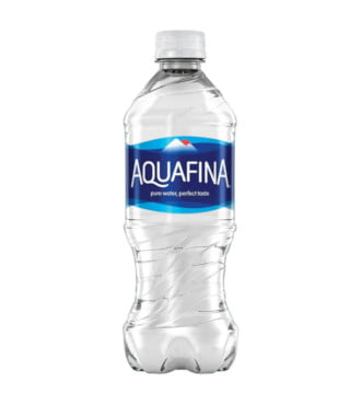 Aquafina 20oz