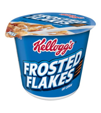 Frosted Flakes