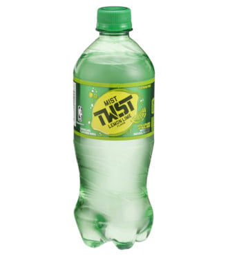 Mist Twst Lemon Lime 20oz