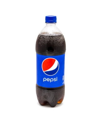 Pepsi 20oz