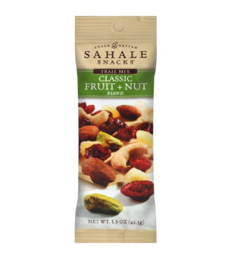 Sahale Snacks Trail Mix