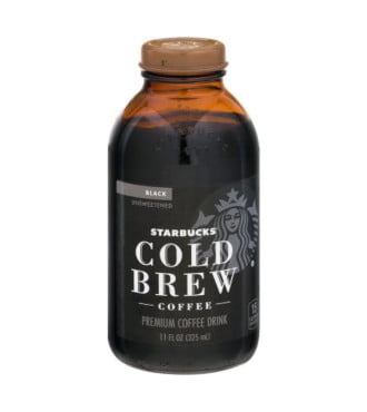 Starbucks Cold Brew