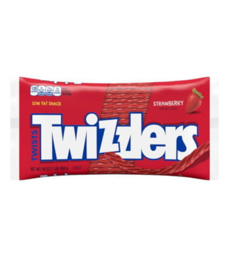 Twizzlers