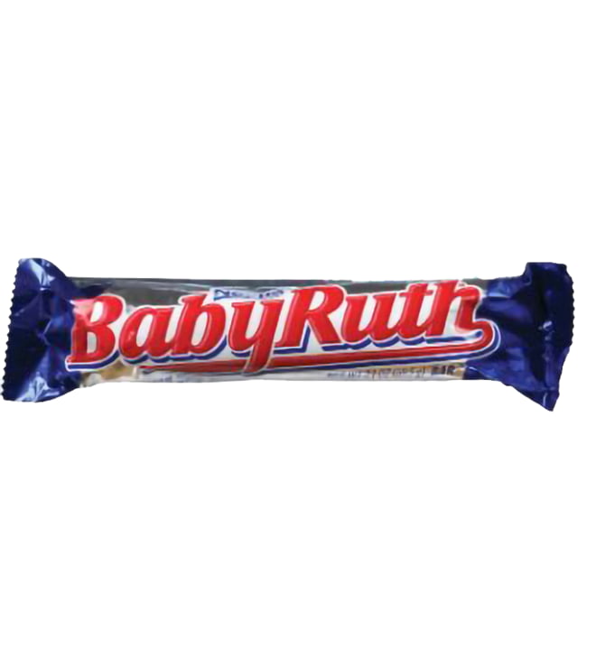 Baby Ruth