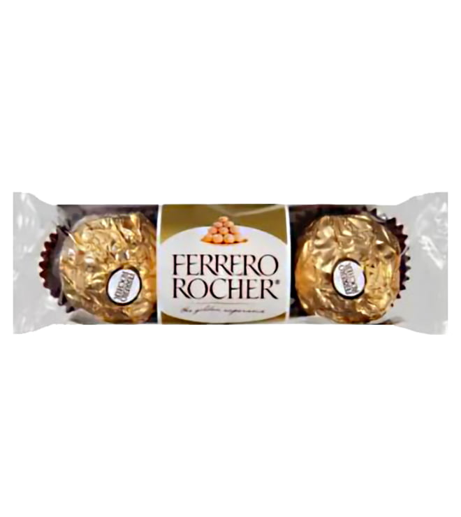 Rocher 3 Pcs 1.3oz