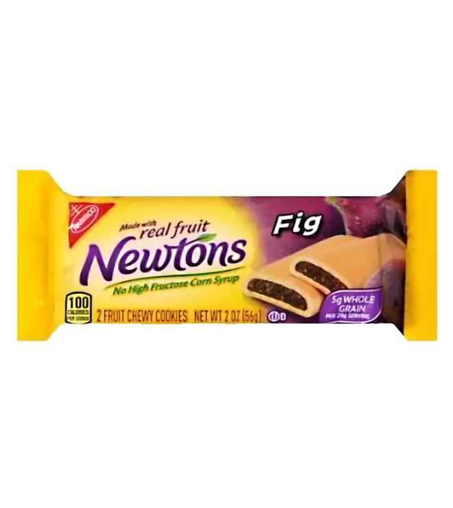 NEWTONS FIG 2 OZ BOX