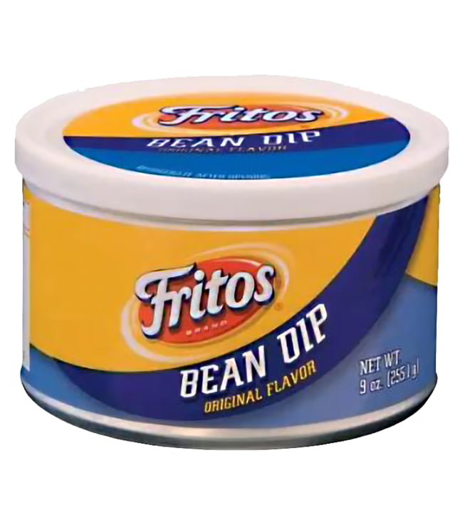 FRITOS DIP BEAN ORIGINAL