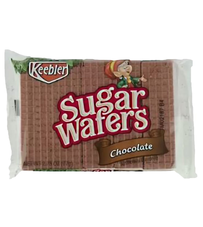 Wafer Chocolate Original