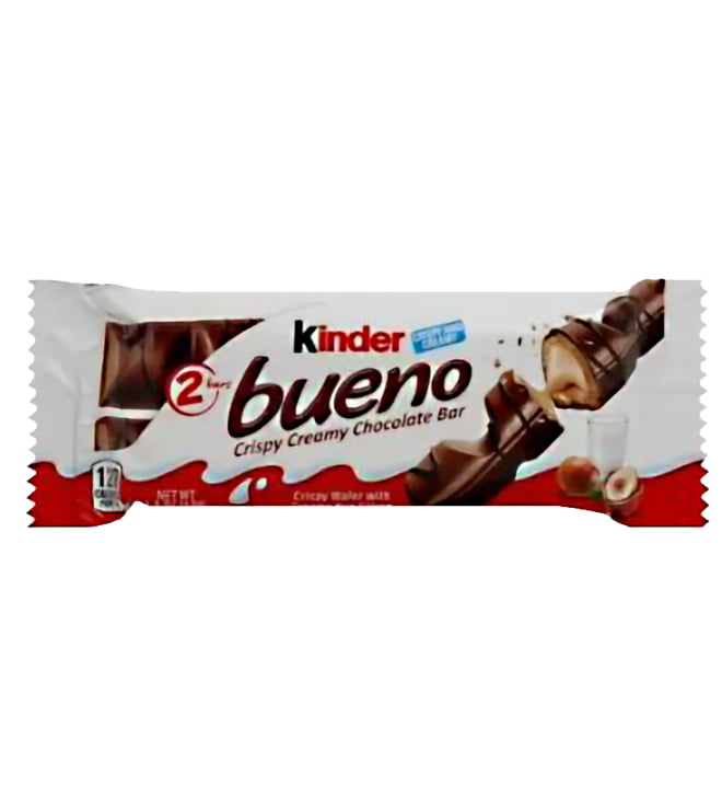 Kinder Bueno T2