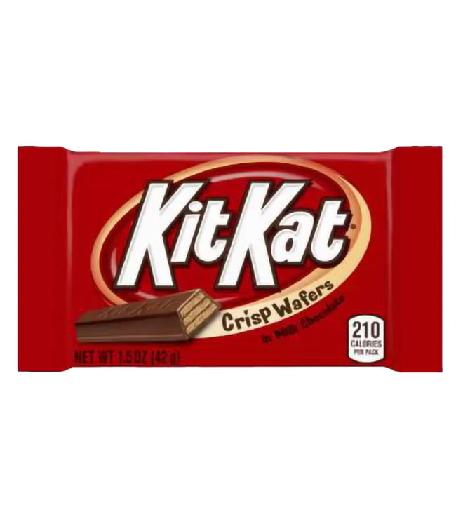 Kit Kat - Bar