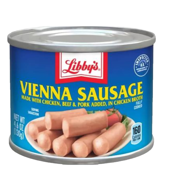 Vienna Sausage