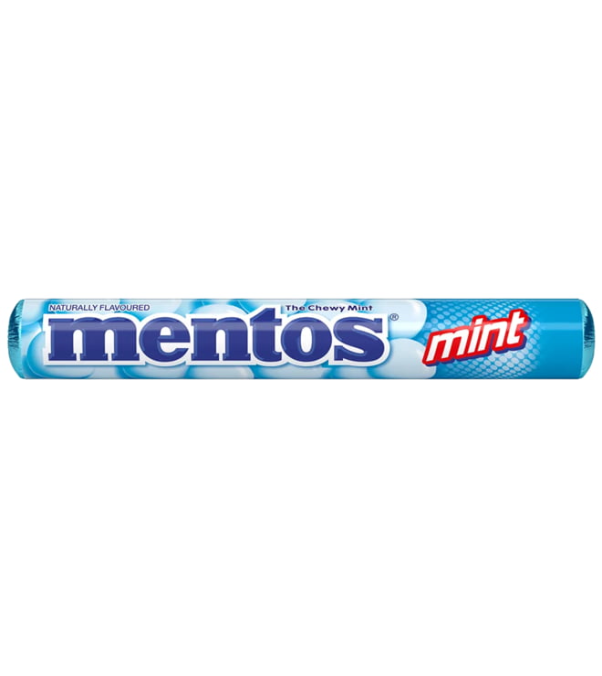 Mentos Mint