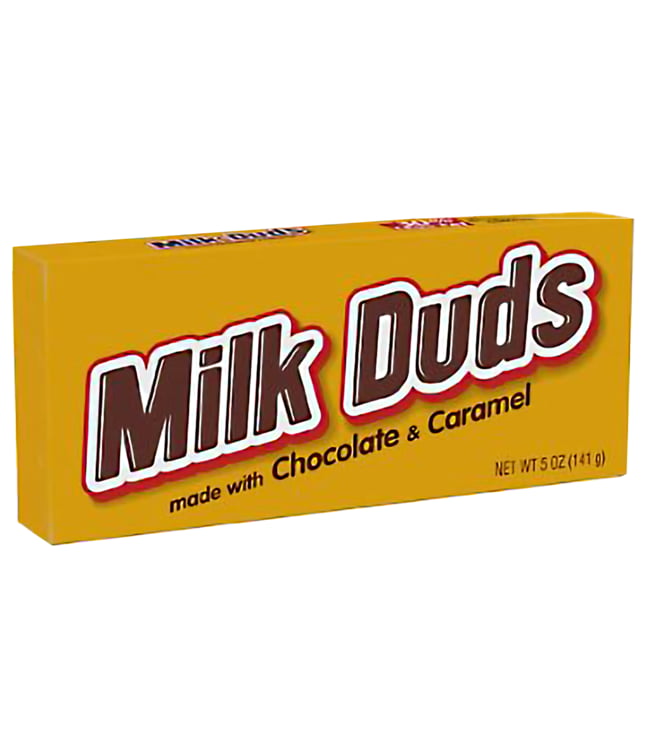 Milk Duds 5oz