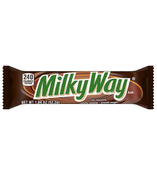 Milky Way