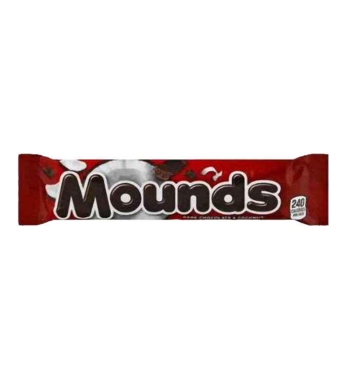 Mounds