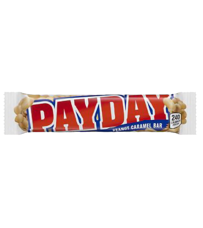 PayDay Peanut Caramel - Bar