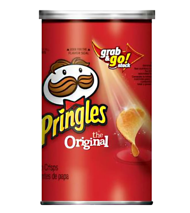 Pringles Original