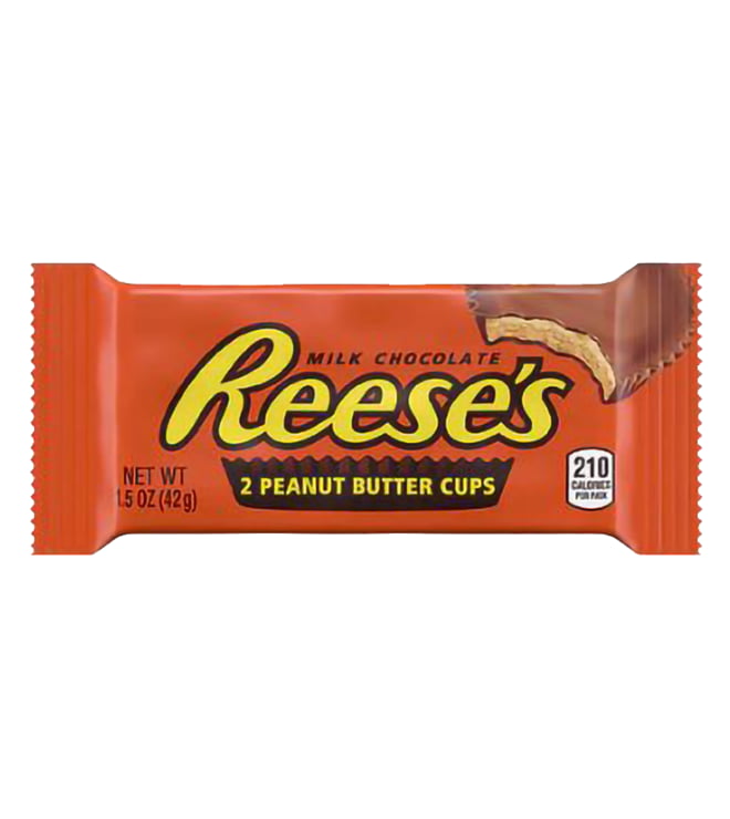 Reese's Peanut Butter Cups