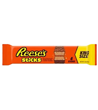 Reeses Sticks King Size