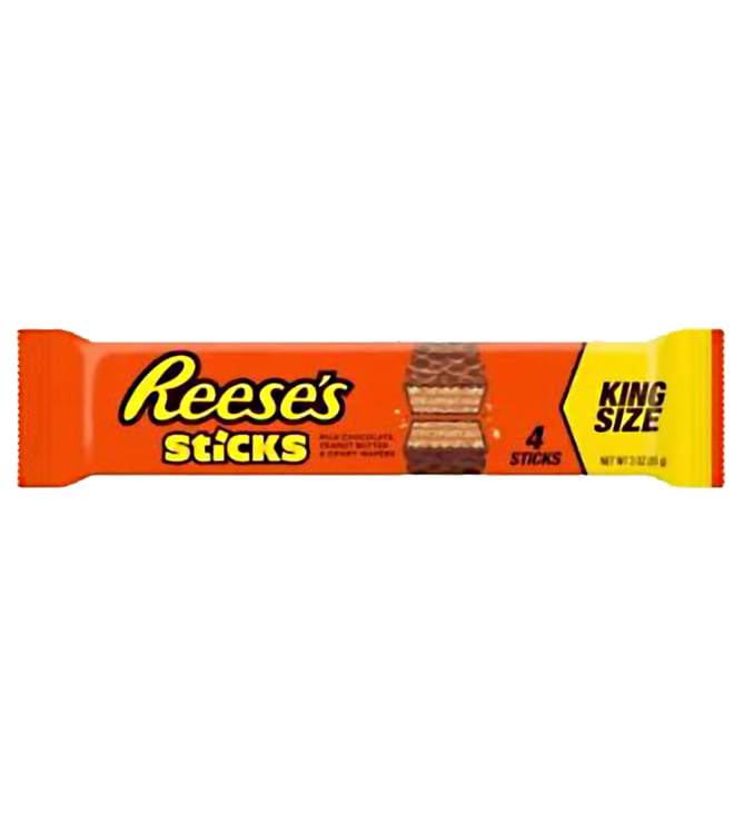 Reese's Sticks King Size
