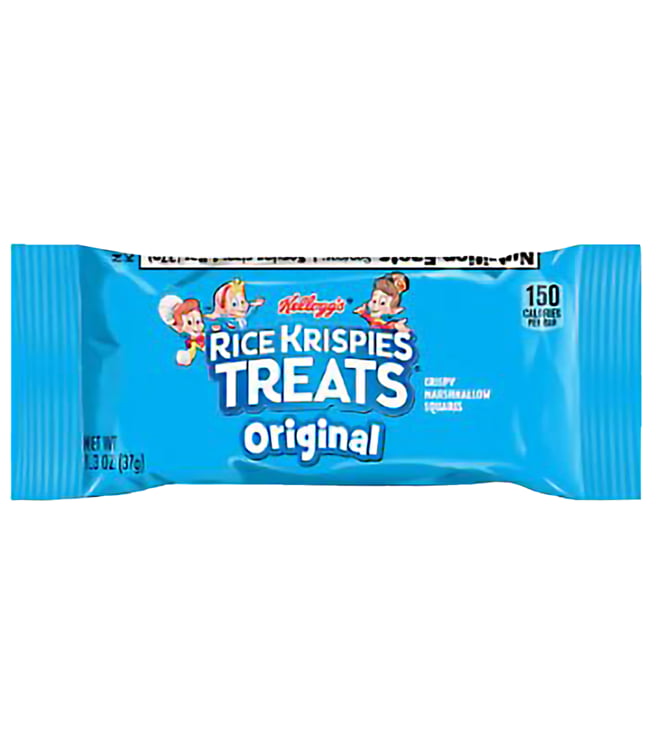 Rice Krispies Treat