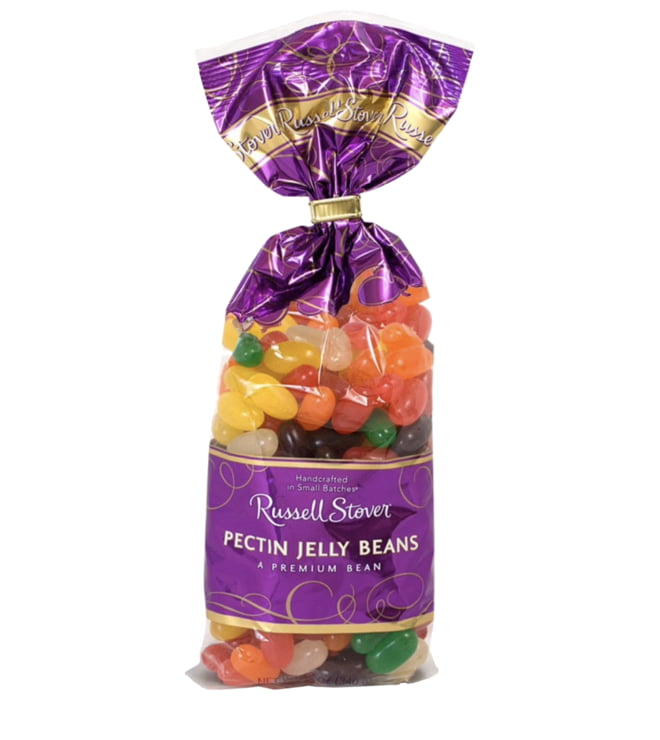 Pectin Jelly Beans 12oz.