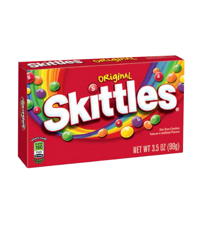 Skittles 2oz