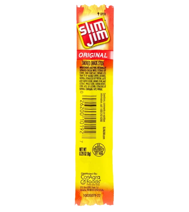 Slim Jim Original