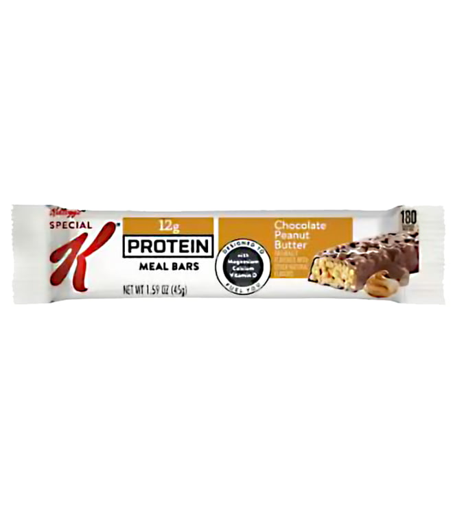 Bar Protein Choc PntBtr