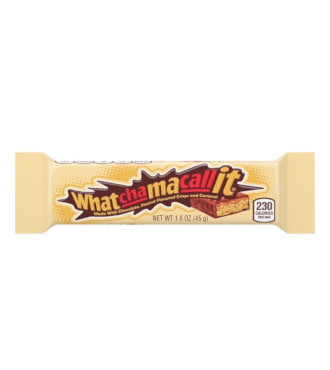 Whatchamacallit Bar