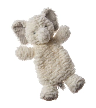 Mary Meyer Afrique Elephant Lovey 13in