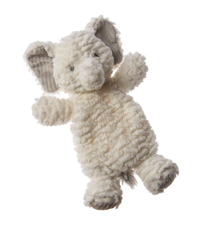 Mary Meyer Afrique Elephant Lovey 13in