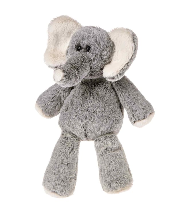 Mary Meyer Marshmallow Junior Elephant 9In