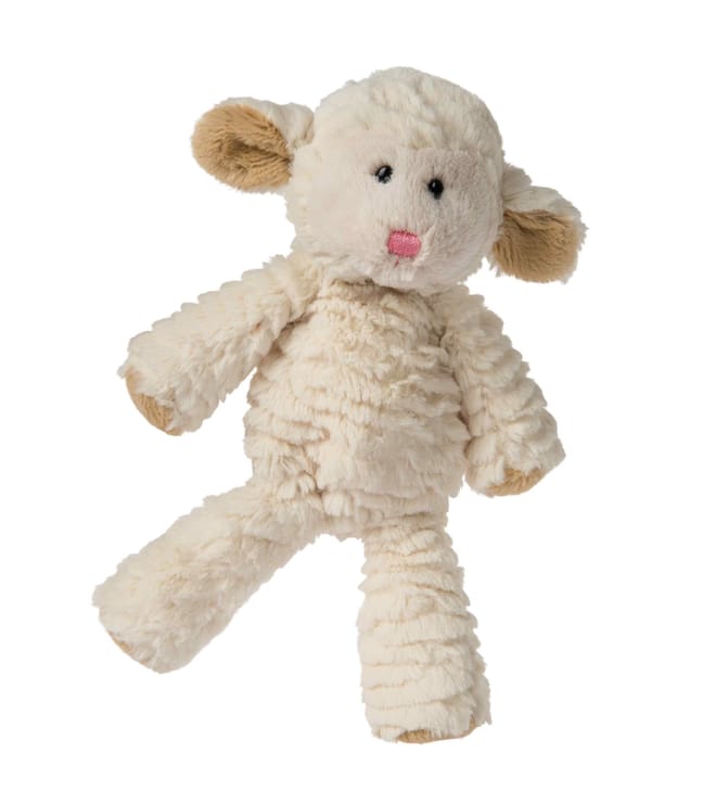 Mary Meyer Marshmallow Junior Lamb 9in