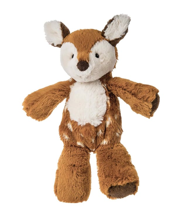 Mary Meyer Marshmallow Junior Fawn 9in