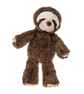 Mary Meyer Marshmallow Junior Sloth 9in