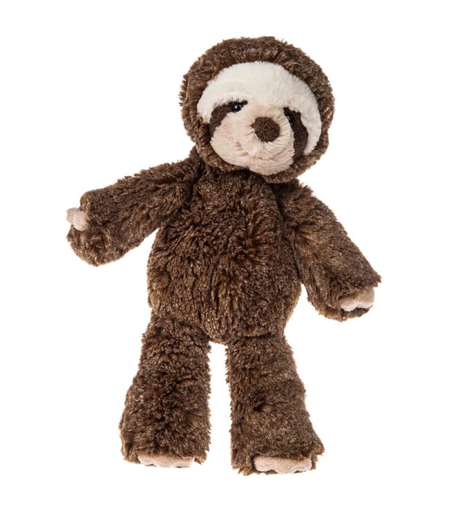 Mary Meyer Marshmallow Junior Sloth 9in