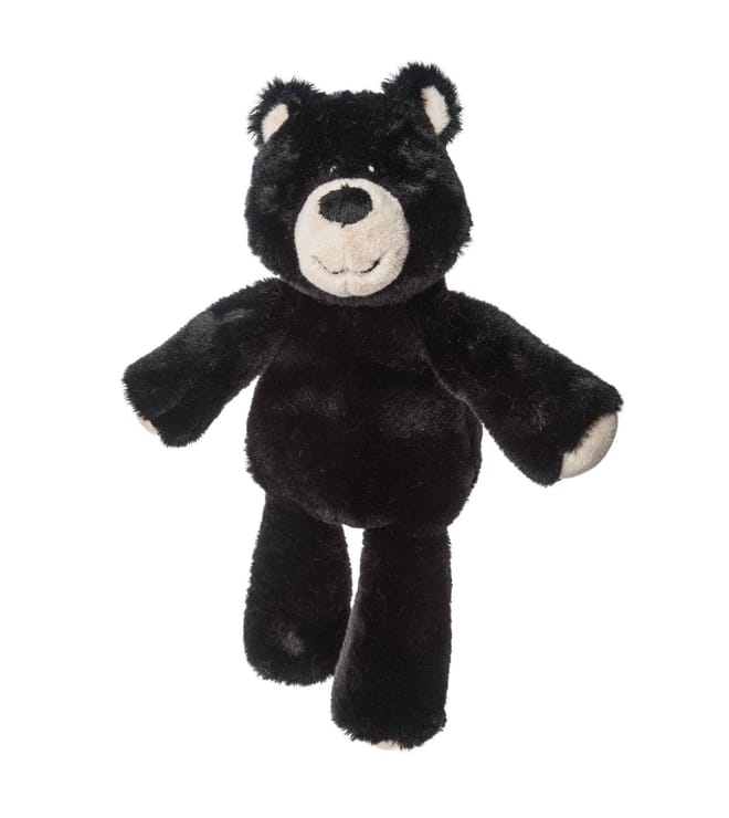 Mary Meyer Marshmallow Black Bear 13in