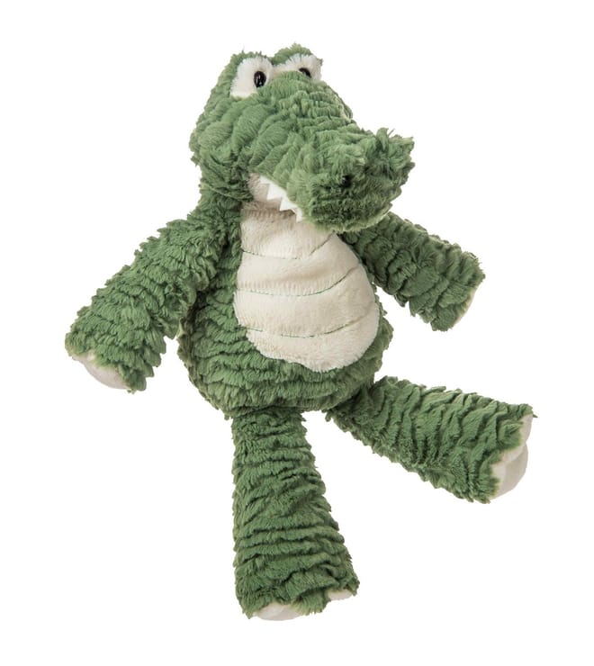 Mary Meyer Marshmallow Gator 13In