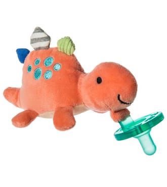 Pebblesaurus Wubbanub