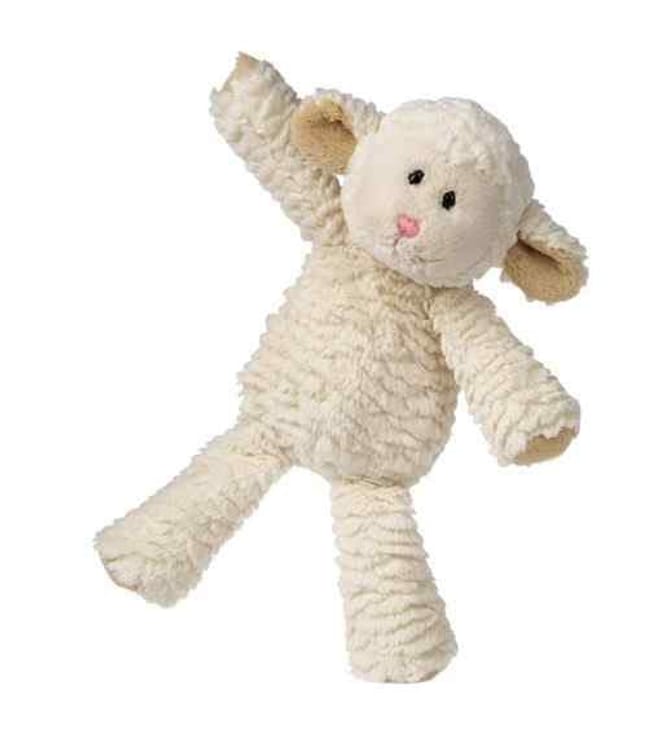 Mary Meyer Marshmallow Lamb 13In